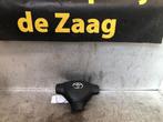 Airbag links (Stuur) van een Toyota Aygo, Auto-onderdelen, Ophalen of Verzenden, 3 maanden garantie, Gebruikt, Toyota