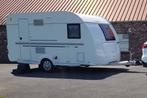 Caravan Adria Altea 392PH met voortent XL, Standaardzit, 75 kg, Mover, Particulier