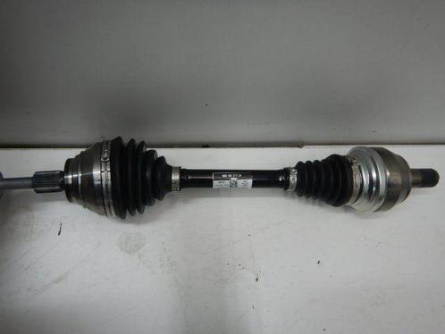 VW Golf 8 R Aandrijfas Links-Voor 5Q0407271EA NIEUW, Auto-onderdelen, Transmissie en Toebehoren, Volkswagen, Gebruikt, Ophalen of Verzenden