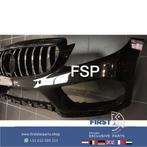 W205 C205 PANAMERICANA GT Gril Mercedes C Klasse 2014-2020 C, Gebruikt, -, Ophalen of Verzenden, -