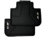 De beste prijs voor Rubber (4) matten voor BMW X3 G01, Enlèvement