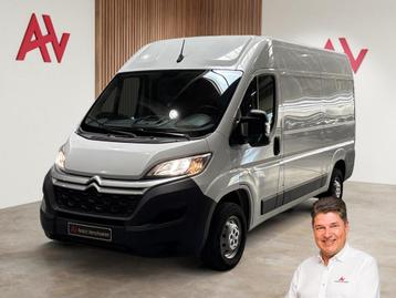 Citroen Jumper 2.2 BlueHDI L2H2 3,5t ** Camera | Navi/Carpl beschikbaar voor biedingen