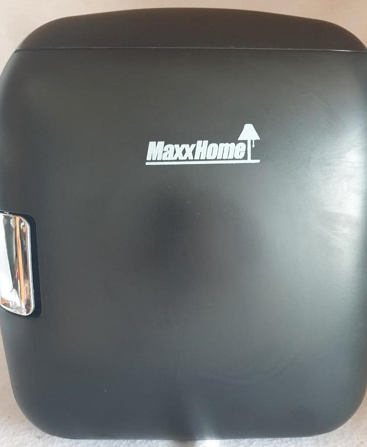 Maxxhome mini koelkast 12V + 220V, Elektronische apparatuur, Koelkasten en IJskasten, Nieuw, Zonder vriesvak, Minder dan 75 liter