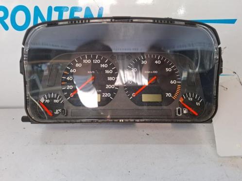 Kilometerteller KM van een Volkswagen Golf, Auto-onderdelen, Dashboard en Schakelaars, Volkswagen, Gebruikt, 3 maanden garantie