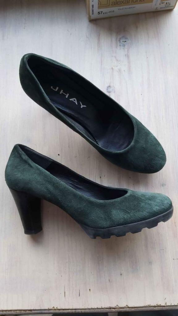 Platino, Visions, Jhay, Tamaris, Rieker, e.v.a. mt 37, Kleding | Dames, Schoenen, Zo goed als nieuw, Pumps, Ophalen of Verzenden