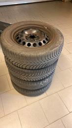 Metalen velgen 15”, Ophalen, Gebruikt, 15 inch, Velg(en)