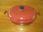 Le Creuset La Mama 33, Enlèvement, Utilisé