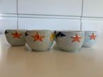 Koffietassen set Zee, Ophalen, Gebruikt