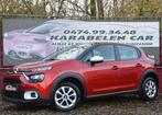 Citroën C3 1.5 BlueHDi You SENS AR CRUIS CLIM 98.727KM, Auto's, 75 kW, Stof, Gebruikt, 4 cilinders