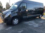 renault master L3H3, Auto's, Voorwielaandrijving, Stof, Euro 6, 4 cilinders