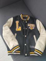 Lakers jas, Ophalen of Verzenden, Zo goed als nieuw, Jas
