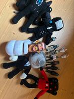 Skibidi-toilet, Ophalen, Zo goed als nieuw, Jongen of Meisje