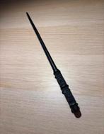 Harry potter toberstaf van professor snape, Verzamelen, Harry Potter, Verzenden, Zo goed als nieuw, Gebruiksvoorwerp