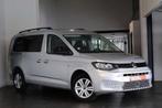 Volkswagen Caddy Maxi 1.5 TSI Kombi Plus*BTW* DubbelC Lichte, Auto's, Bestelwagens en Lichte vracht, Automaat, Stof, 4 cilinders