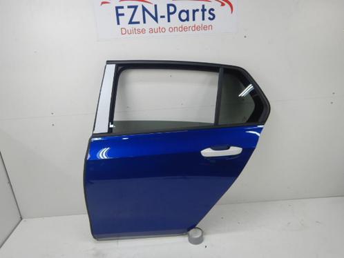 VW Golf 8 Portier Links - Achter LD5K, Auto-onderdelen, Carrosserie, Deur, Volkswagen, Gebruikt, Ophalen of Verzenden