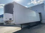 2012 SCHMITZ cargobull SKO24 Thermoking Frigotrailer, Autos, Achat, Entreprise, Autres carburants, Remorques et Semi-remorques