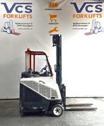 zijlader - combilift 3 ton, 2000 tot 3000 kg, Ophalen, Diesel, Zijlader