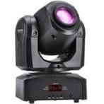 4 x ayra ero micro moving head in 2 flighrcases, Muziek en Instrumenten, Ophalen