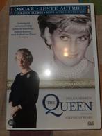 The Queen. Stephen Frears, Ophalen of Verzenden, Zo goed als nieuw