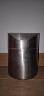 Vuilbakje, Doe-het-zelf en Bouw, Ophalen, Zo goed als nieuw, Overige materialen, Overige typen