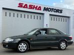 Mazda 626 1.8 TSi 16V Benzine | 115.000 KM | Incl.Keuring, Auto's, Voorwielaandrijving, Stof, Electronic Stability Program (ESP)