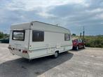Caravane ABI marauder 5m, Caravanes & Camping, Caravanes, Particulier, Douche