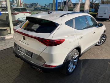 CUPRA Formentor e-HYBRID PHEV 204pk -Airco -App -LED -ACC -K beschikbaar voor biedingen