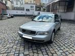 Audi A4 1.9tdi 176.000 km/1996, Auto's, Audi, Te koop, Zilver of Grijs, Berline, Airbags