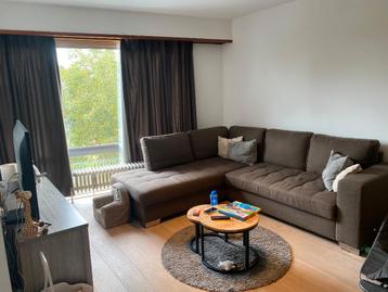 Appartement te huur in Moerzeke, 2 slpks