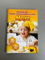 Bakken met Maya, Enlèvement ou Envoi, Comme neuf