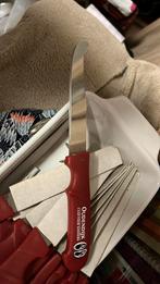 Kaasmessen, Ophalen, Zo goed als nieuw