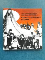 Sainte-Julienne Fléron 1883-1983, Enlèvement ou Envoi, Utilisé, Sainte-Julienne Fléron