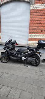 Kymco CV3 de 2024 seulement  4800 km, Ophalen