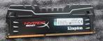 HyperX Beast T3(1x4GB) - DDR3 1600MT/s XMP, Computers en Software, RAM geheugen, Ophalen, Gebruikt, DDR3, Desktop