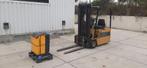 electrisch heftruckje opknapper, Ophalen, Caterpillar, Heftruck, 1000 tot 2000 kg