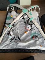 Speelmat tiny love zwart wit, Kinderen en Baby's, Ophalen, Zo goed als nieuw