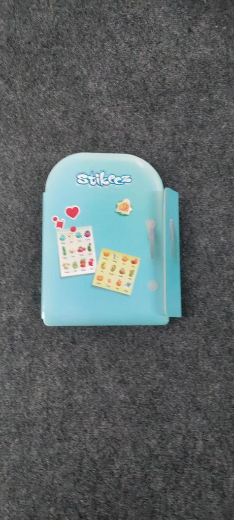 Stikeez Lidl, Verzamelen, Complete verzamelingen en Collecties, Ophalen of Verzenden