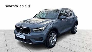 Volvo XC40 Momentum Pro, T3 Geartronic beschikbaar voor biedingen