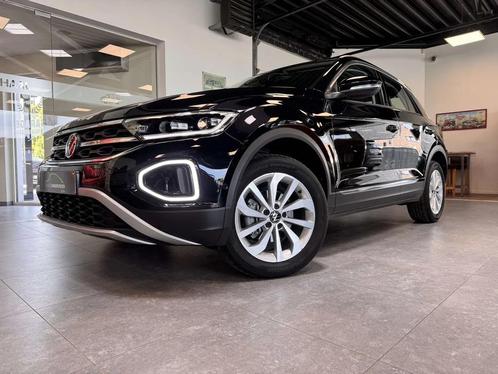 Volkswagen T-Roc T-Roc 1.5 TSI OPF DSG Style (bj 2024), Auto's, Volkswagen, Te koop, T-Roc, ABS, Achteruitrijcamera, Adaptive Cruise Control
