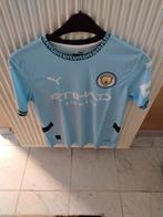 Nieuw voetbaltruitje Haaland Manchester City, Enlèvement, Taille 46 (S) ou plus petite