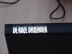 De roze driehoek, Boeken, Tweede Wereldoorlog, Richard Plant, Ophalen of Verzenden, Zo goed als nieuw
