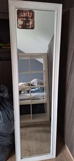 spiegel, Antiek en Kunst, Ophalen