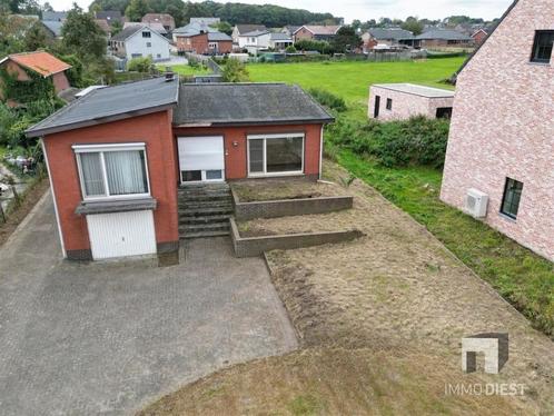 Woning te koop in Diest, 3 slpks, Immo, Huizen en Appartementen te koop, Vrijstaande woning