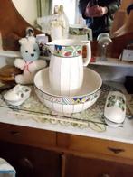 ensemble lavabo art déco, Ophalen