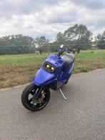 MBK booster, Fietsen en Brommers, Ophalen, Gebruikt, Overige modellen, Klasse B (45 km/u)