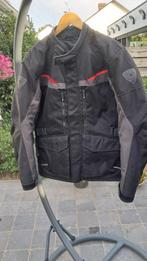 Motor vest maat L, Motoren, Kleding | Motorkleding, Heren, Jas | textiel