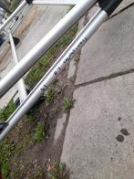 Galerie de toit volkswagen t5, Enlèvement