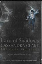 lord of shadows (912f), Boeken, Fantasy, Ophalen of Verzenden, Nieuw