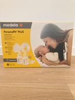 Dubbele kolfser voor Medela Symphony  21 mm, Kinderen en Baby's, Ophalen, Zo goed als nieuw