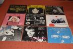 45t's, ongeloofelijk wat hier allemaal te ontdekken is, Cd's en Dvd's, Vinyl | Pop, Ophalen of Verzenden, 1960 tot 1980, Zo goed als nieuw